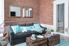 Cosy Apartment in the heart of Barrio de las Letras